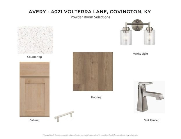 4021 Volterra Lane, Covington, KY 41017