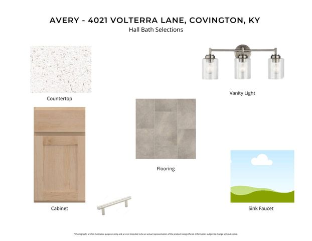 4021 Volterra Lane, Covington, KY 41017