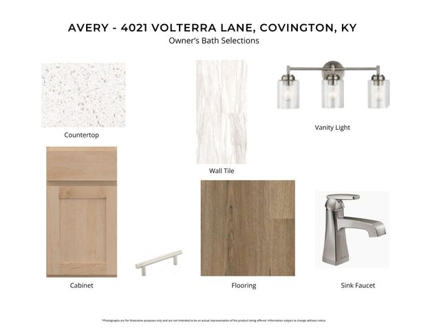 4021 Volterra Lane, Covington, KY 41017