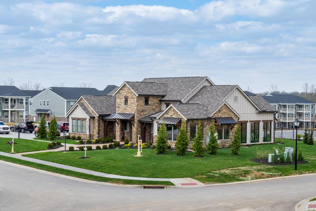 4021 Volterra Lane, Covington, KY 41017