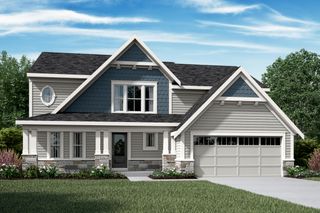 4021 Volterra Lane, Covington, KY 41017