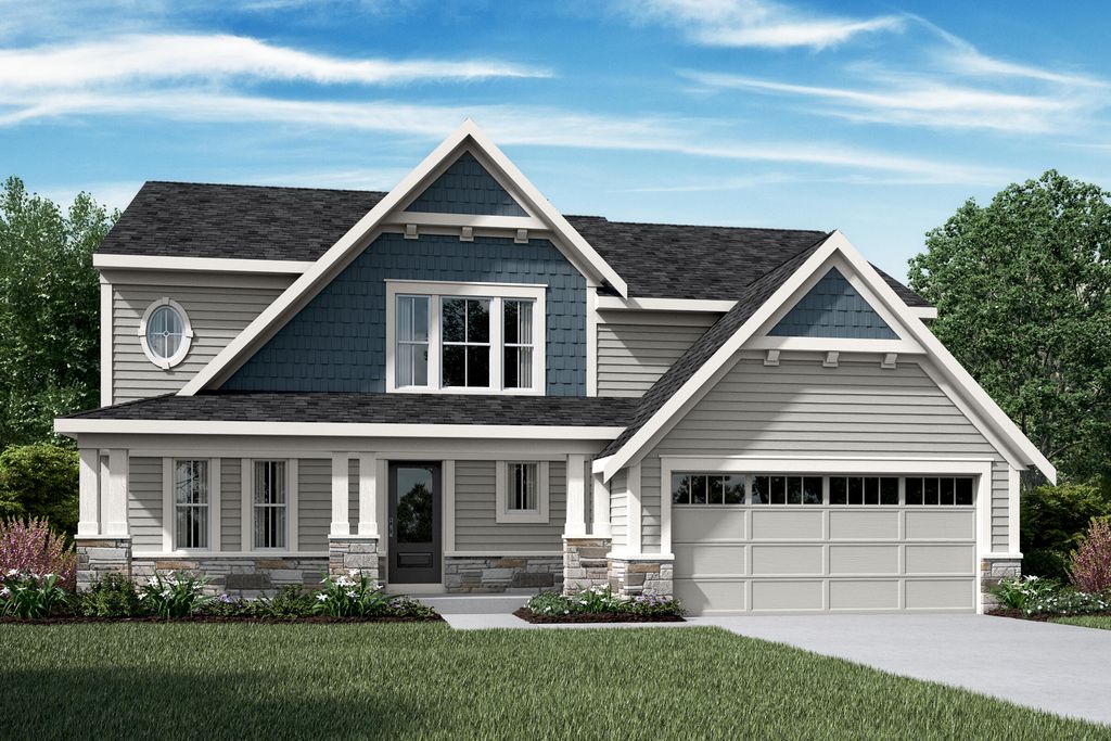 4021 Volterra Lane, Covington, KY 41017