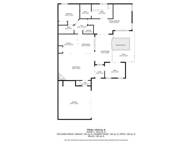 406 Genevieve Drive, Canton, GA 30114