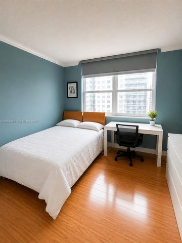 1155 Brickell Bay Drive 2504, Miami, FL 33131