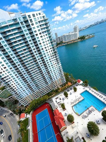 1155 Brickell Bay Drive 2504, Miami, FL 33131