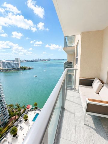 1155 Brickell Bay Drive 2504, Miami, FL 33131