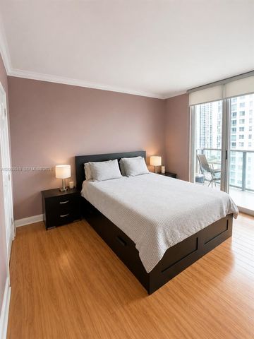 1155 Brickell Bay Drive 2504, Miami, FL 33131