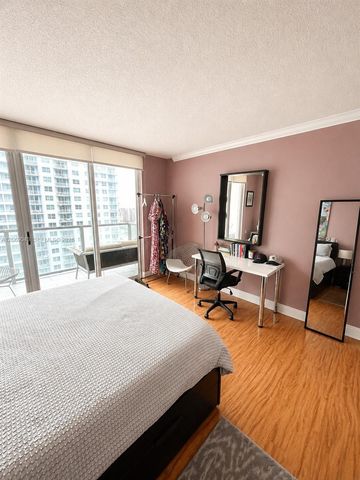 1155 Brickell Bay Drive 2504, Miami, FL 33131