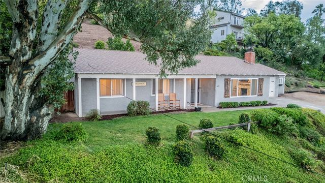 4659 Crestview, Norco, CA 92860