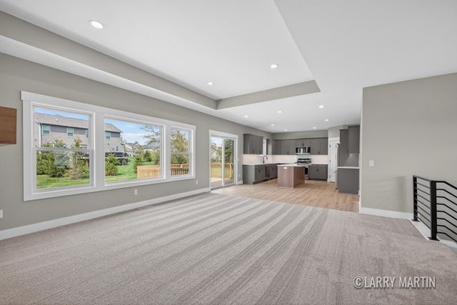 1845 Stratford Lane NW, Grand Rapids, MI 49534