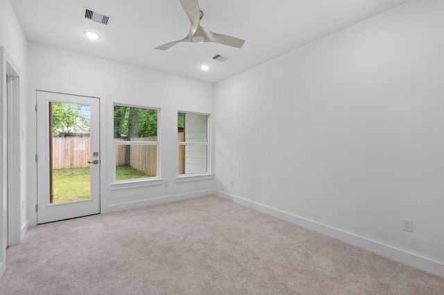 8109 Hamlet Street, Houston, TX 77078