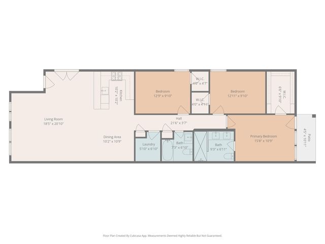 8109 Hamlet Street, Houston, TX 77078