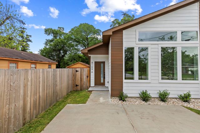 8109 Hamlet Street, Houston, TX 77078