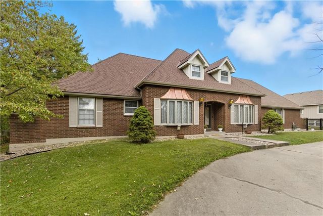 1122 N 81ST Terrace, Kansas City, KS 66112