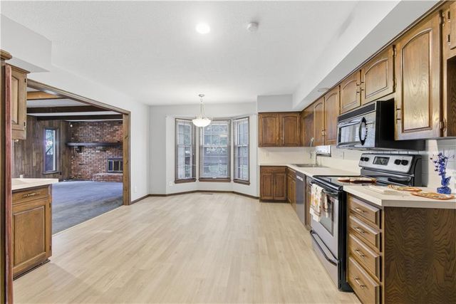 1122 N 81ST Terrace, Kansas City, KS 66112