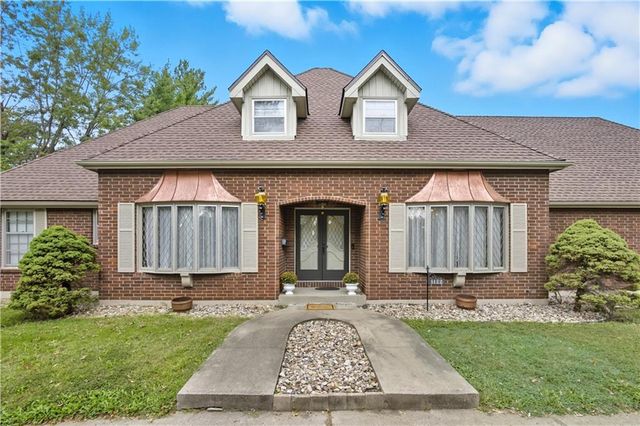 1122 N 81ST Terrace, Kansas City, KS 66112