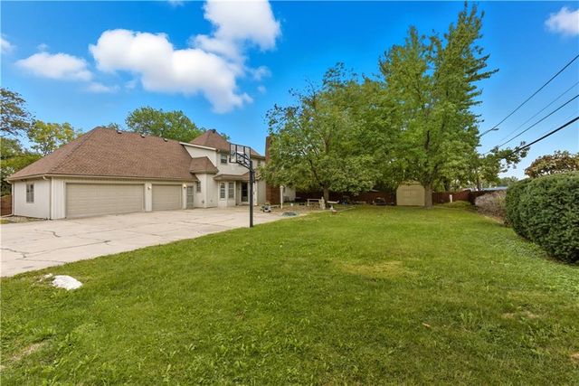 1122 N 81ST Terrace, Kansas City, KS 66112