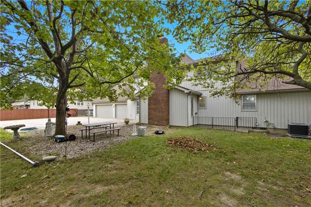 1122 N 81ST Terrace, Kansas City, KS 66112