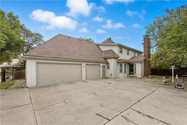 1122 N 81ST Terrace, Kansas City, KS 66112