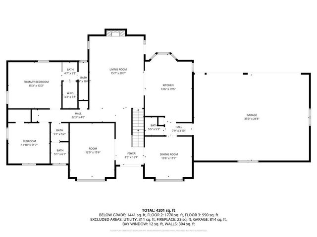 1122 N 81ST Terrace, Kansas City, KS 66112