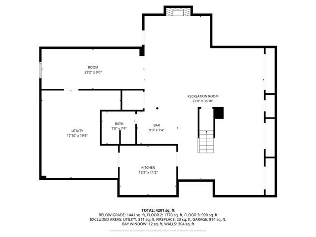 1122 N 81ST Terrace, Kansas City, KS 66112