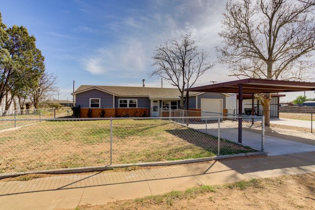 3204 E 2nd Street, Lubbock, TX 79403
