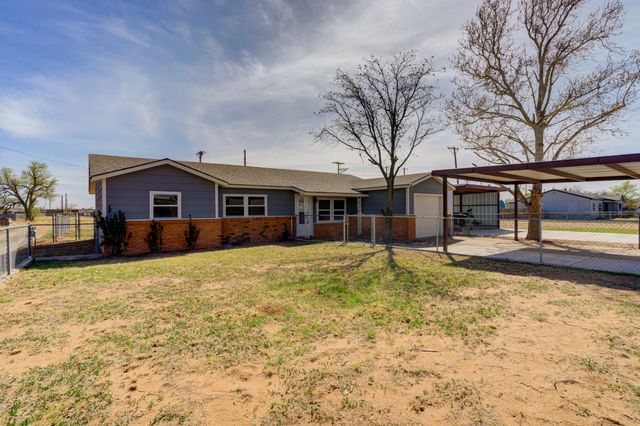 3204 E 2nd Street, Lubbock, TX 79403