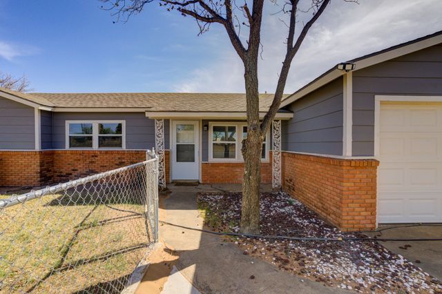3204 E 2nd Street, Lubbock, TX 79403