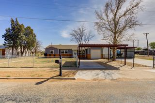 3204 E 2nd Street, Lubbock, TX 79403