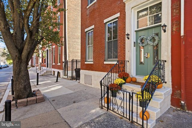 1632 MOUNT VERNON ST #PH