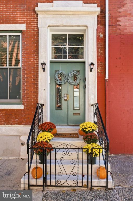 1632 MOUNT VERNON ST #PH, PHILADELPHIA, PA 19130 — photo 2