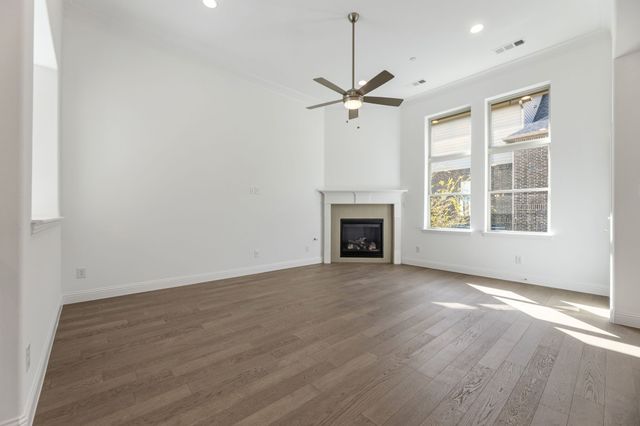 2180 Southwick Drive, Lewisville, TX 75067