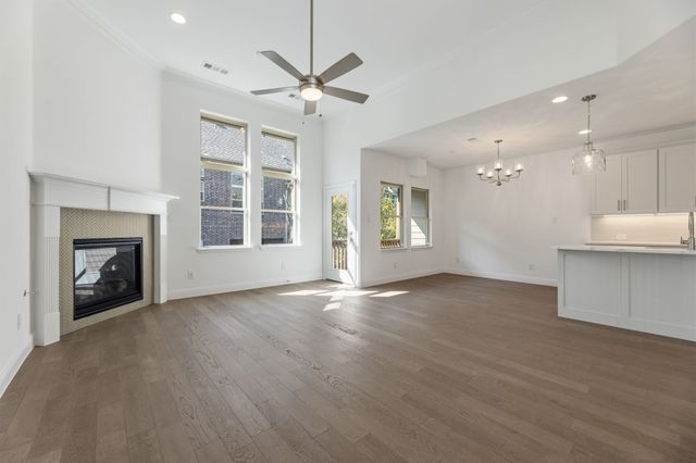 2180 Southwick Drive, Lewisville, TX 75067