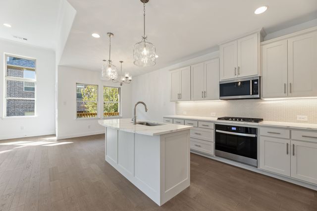 2180 Southwick Drive, Lewisville, TX 75067