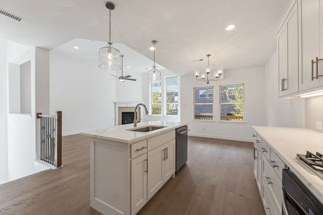 2180 Southwick Drive, Lewisville, TX 75067