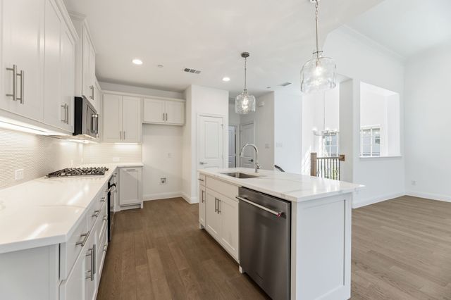 2180 Southwick Drive, Lewisville, TX 75067