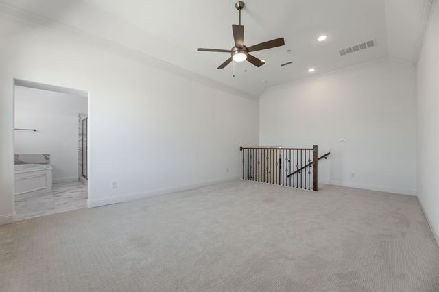 2180 Southwick Drive, Lewisville, TX 75067