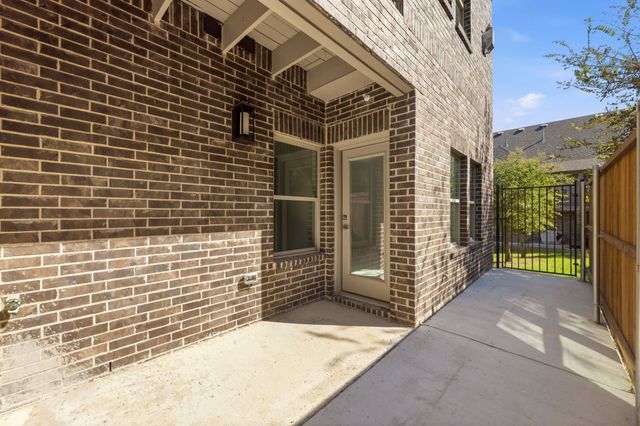 2180 Southwick Drive, Lewisville, TX 75067