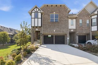2180 Southwick Drive, Lewisville, TX 75067