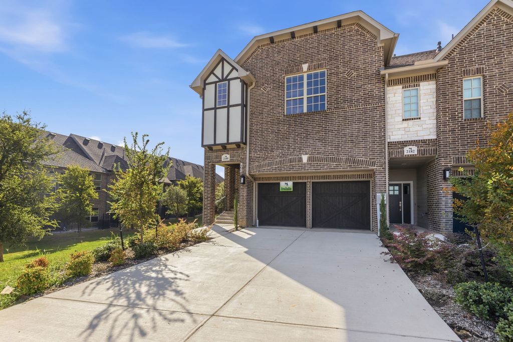 2180 Southwick Drive, Lewisville, TX 75067 — photo 2