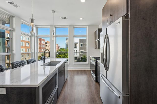 6640 Mooney Street, 308, Dublin, OH 43017