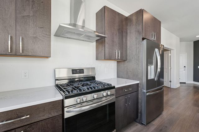 6640 Mooney Street, 308, Dublin, OH 43017