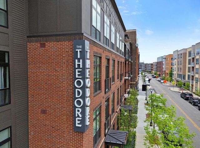 6640 Mooney Street, 308, Dublin, OH 43017