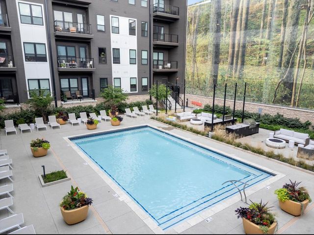 6640 Mooney Street, 308, Dublin, OH 43017