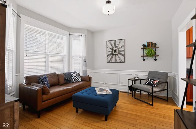 2329 Central Avenue, Indianapolis, IN 46205