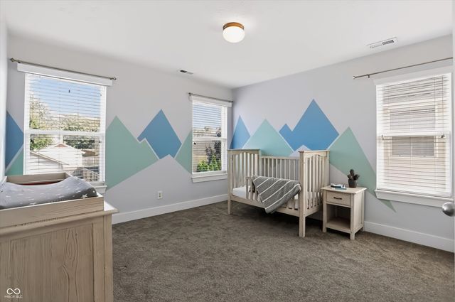 2329 Central Avenue, Indianapolis, IN 46205