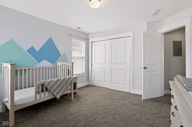 2329 Central Avenue, Indianapolis, IN 46205