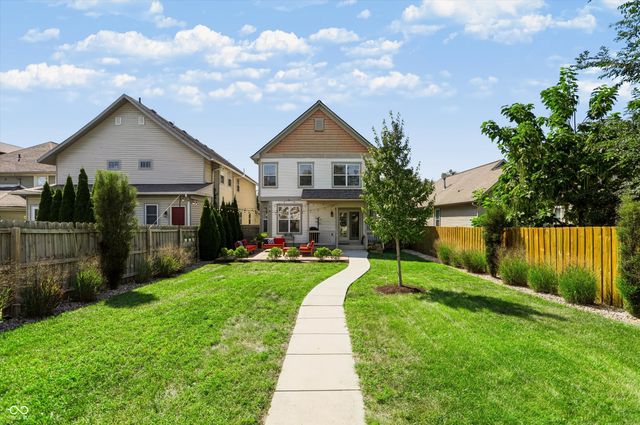 2329 Central Avenue, Indianapolis, IN 46205
