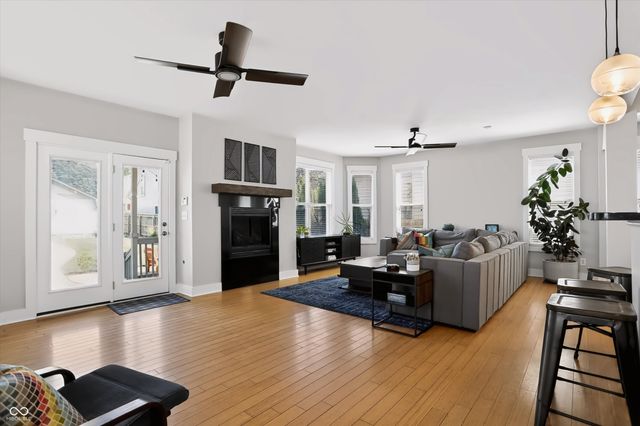2329 Central Avenue, Indianapolis, IN 46205