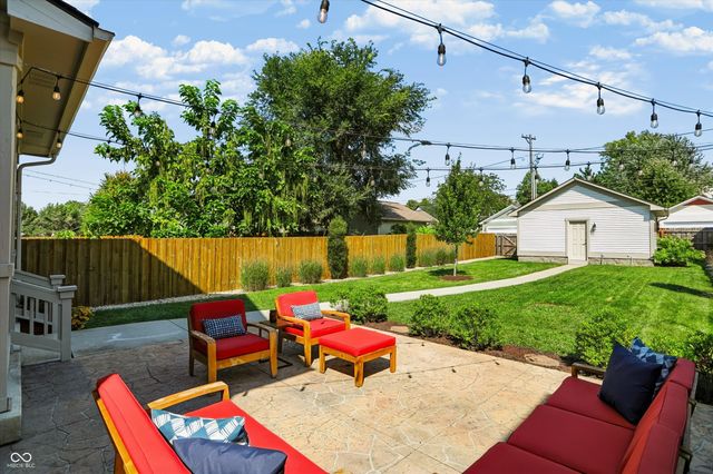 2329 Central Avenue, Indianapolis, IN 46205